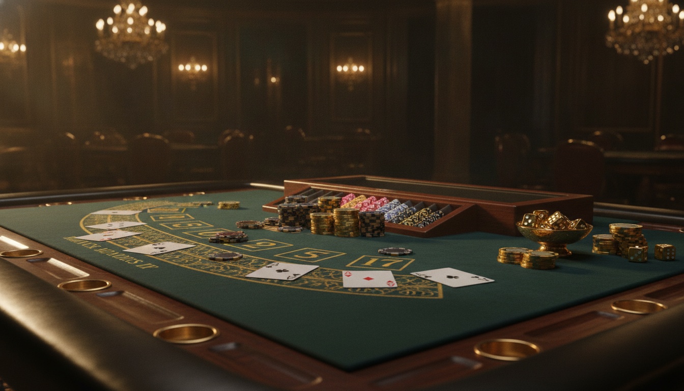 Explorando la Variedad de Juegos en Powbet Casino